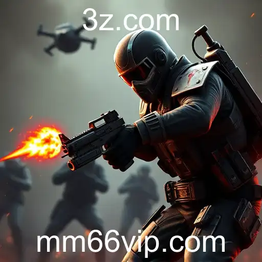A evolução e popularidade dos jogos de ação no site mm66