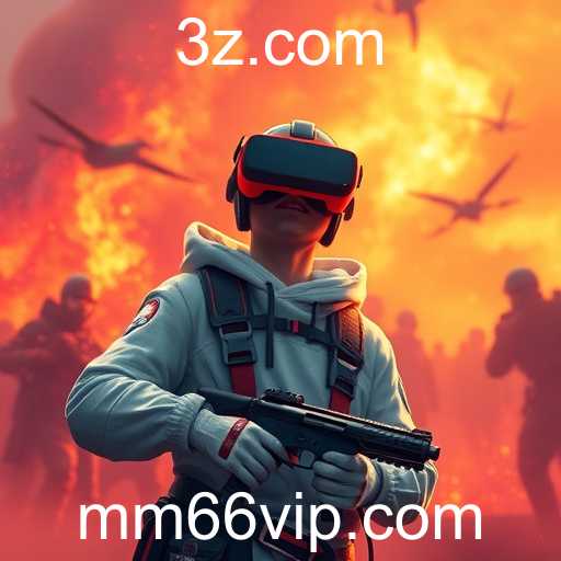 O Avanço da mm66 no Cenário de Jogos Online