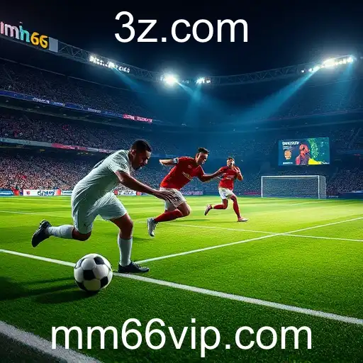 mm66 - Apostas Esportivas: Um Mundo de Oportunidades e Desafios