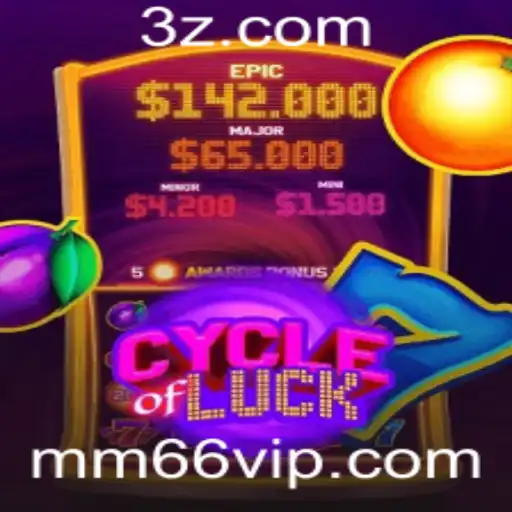 mm66 - Descubra o Fascinante Mundo de CycleofLuck