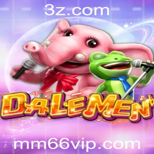 mm66 - Explorando o Fascinante Mundo de DALEMEN