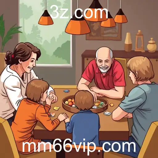 Explorando o Mundo dos Jogos Familiares: Diversão e Aprendizado para Todas as Idades