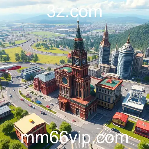 A Revolução dos Jogos em 2025: mm66 na Vanguarda