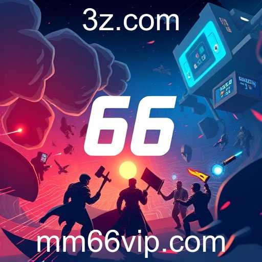 Tendências do Mundo dos Jogos e o Crescimento do MM66