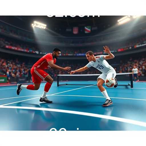 O Impacto do MM66 no Cenário de Jogos Online em 2025