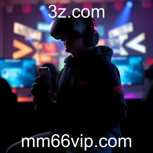 O Impacto de MM66 no Mundo dos Jogos Online