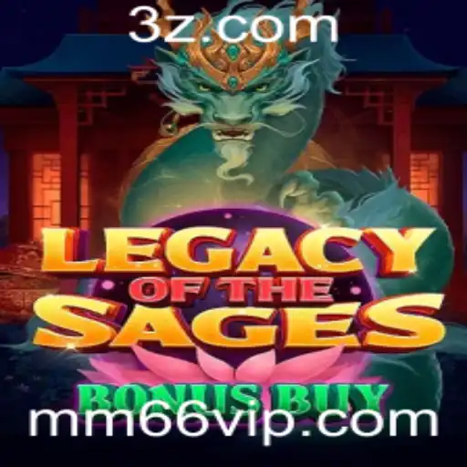 Legacy of the Sages Bonus Buy: Um Novo Marco no Mundo dos Jogos