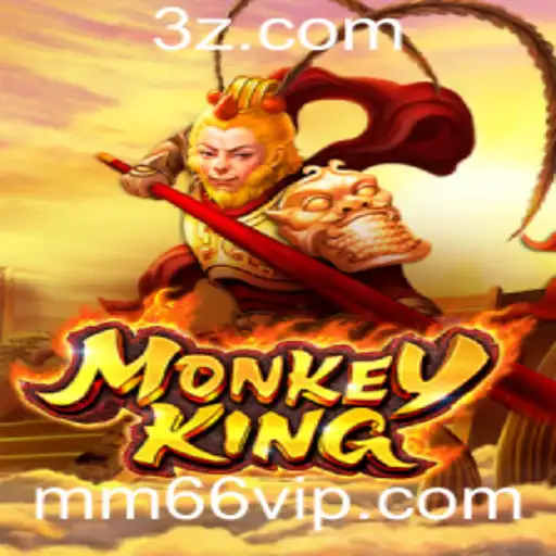 mm66 - Aventuras e Estratégias: Descubra o Mundo de MonkeyKing