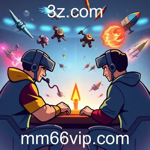 A Evolução e Impacto dos Jogos Multijogador
