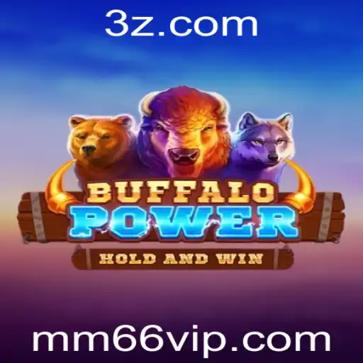 BuffaloPower: Uma Jornada pelo Mundo Selvagem dos Jogos