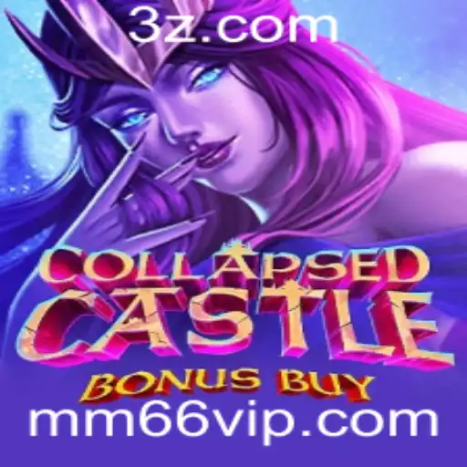 Explorando o Fascinante Mundo de CollapsedCastleBonusBuy
