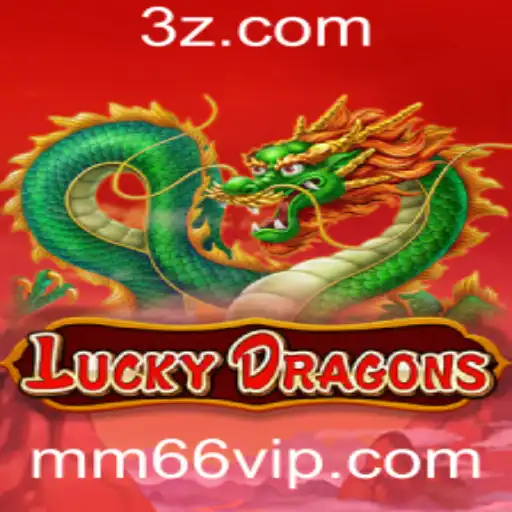 LuckyDragons: A Nova Sensação do Mundo dos Jogos
