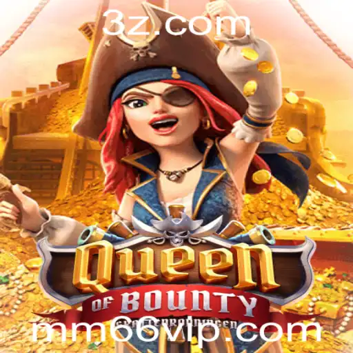 QueenofBounty: Desbravando os Sete Mares com mm66