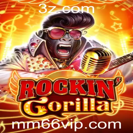 Descubra RockinGorilla: O Jogo de Estratégia em Ascensão
