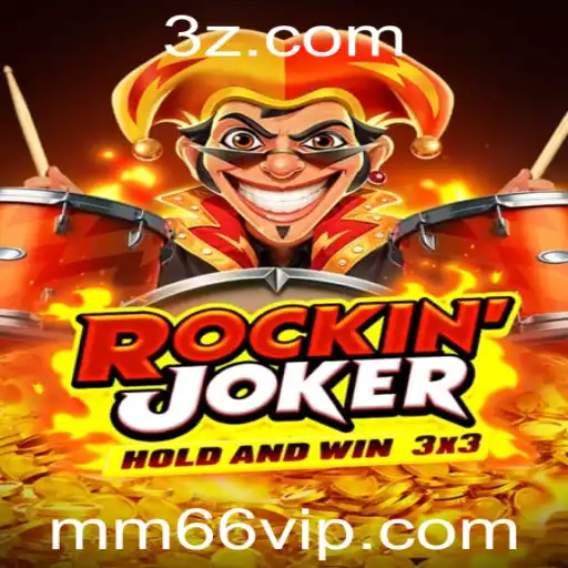 Descubra o Empolgante Mundo de Rockinjoker: Um Jogo de Estratégia e Diversão