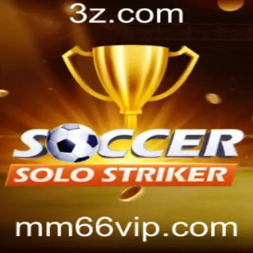 Descubra o Emocionante Jogo SoccerSoloStriker