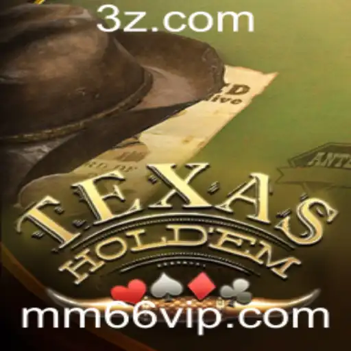 Texas Hold'em: O Fascinante Mundo do Poker