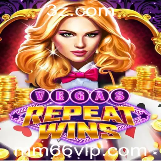VegasRepeatWins: Descubra o Novo Jogo de Azar que Está Dominando 2023