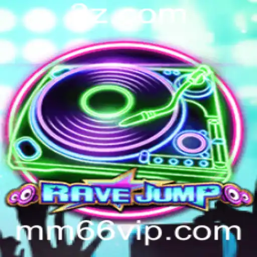 mm66 - RaveJump: Descubra a Energia e Emoção do Quarto de Dança Virtual