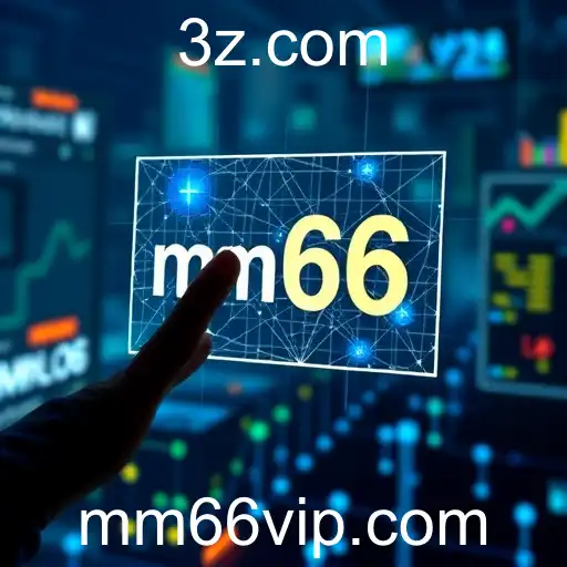 A Ascensão do MM66 no Cenário de Jogos Online