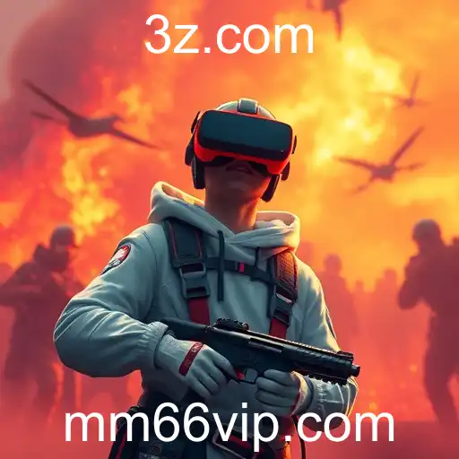 Tendências em Jogos para 2025: MM66 em Destaque