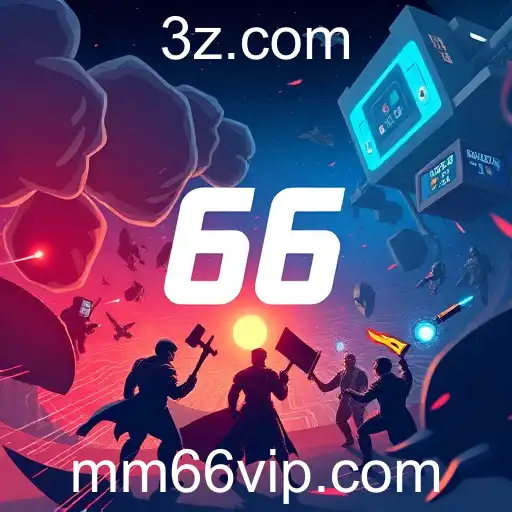 Revolução no Mundo dos Jogos: mm66 e as Tendências Emergentes