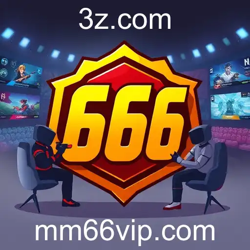 Ascensão dos Jogos Online Através do mm66