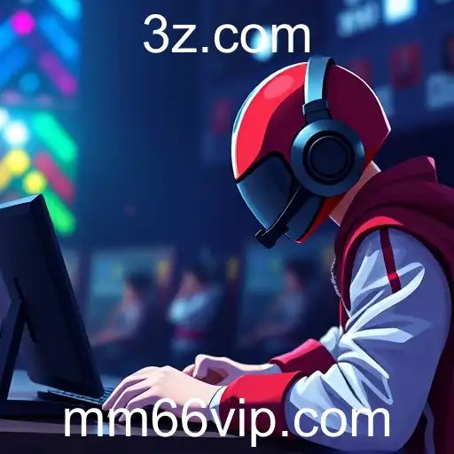 O Impacto de MM66 nos Games em 2025