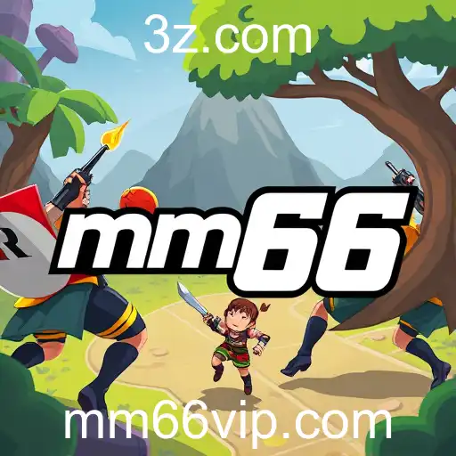 MM66: O Surgimento de uma Nova Era nos Jogos Online
