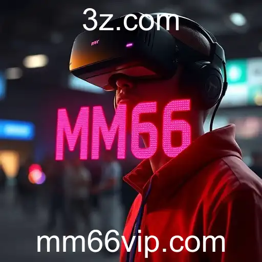 Revolução no Mundo dos Jogos: O Impacto do MM66