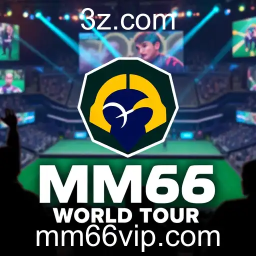 A Ascensão de MM66 no Cenário dos Jogos Virtuais