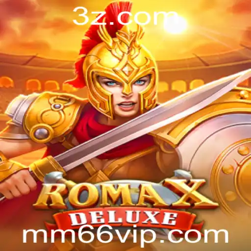 mm66 - Explorando o Mundo de RomaXDeluxe: Um Mergulho na Experiência de Jogo com mm66