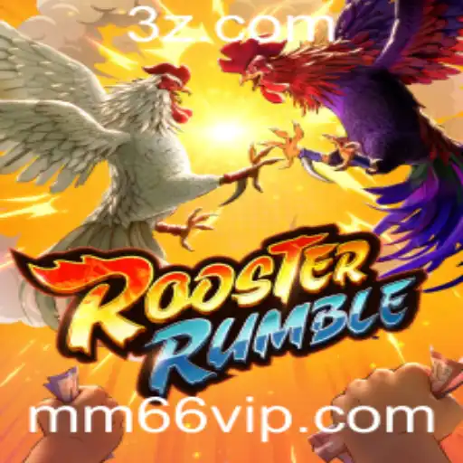 mm66 - Explorando o Jogo 'RoosterRumble': Descrição, Introdução e Regras