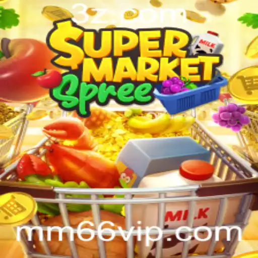 mm66 - SupermarketSpree: A Nova Sensação no Mundo dos Jogos de Tabuleiro