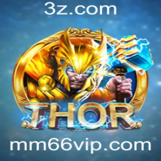 mm66 - THOR: Uma Jornada Épica no Mundo dos Jogos de Tabuleiro