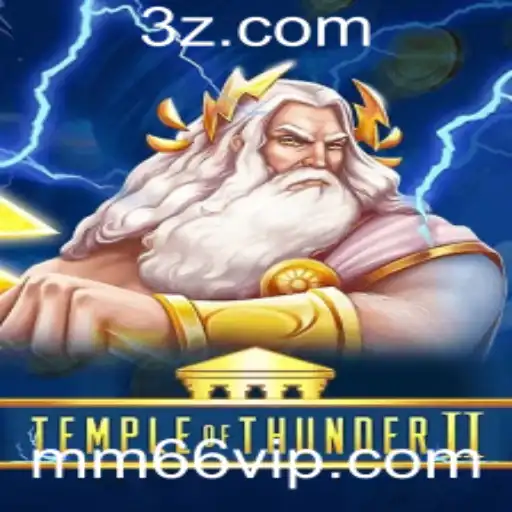 mm66 - TempleofThunderII: A Jornada Épica pelos Templos do Trovão