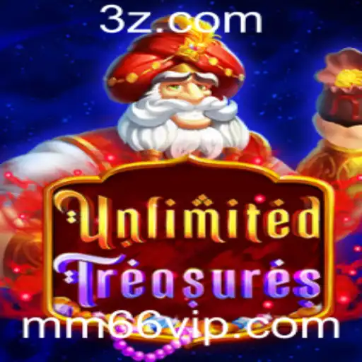 UnlimitedTreasures: Uma Jornada Épica no Mundo dos Tesouros Infindáveis