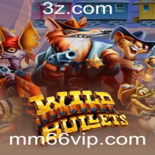 Explorando WildBullets: Aventura e Estratégia no Novo Jogo do Ano